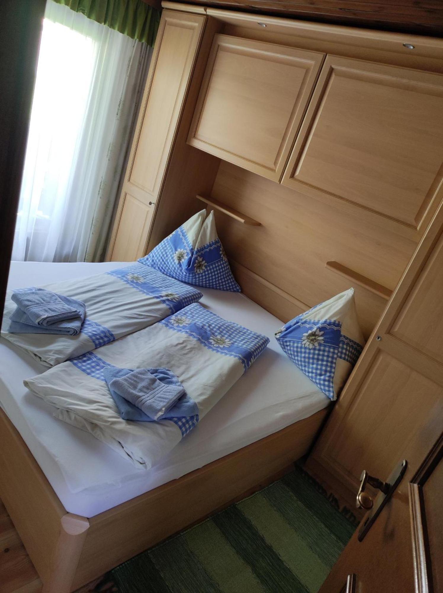 Haslinggut Apartment Бад Хофгащайн Екстериор снимка